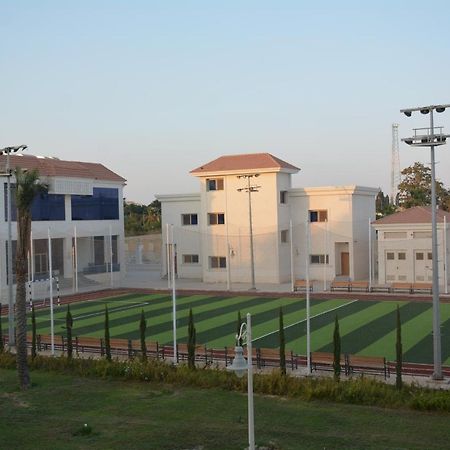 Golden Jewel Ismalia Ismailia Zewnętrze zdjęcie