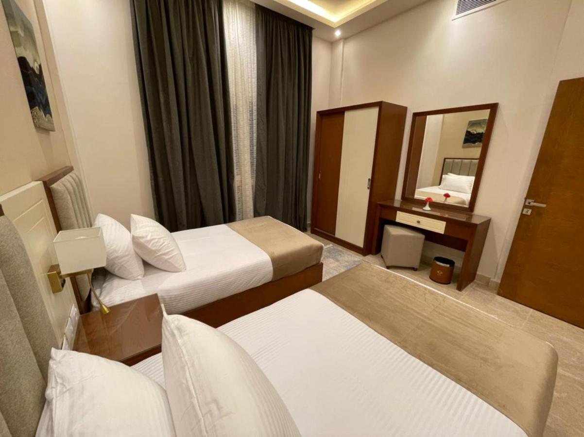 Golden Jewel Ismalia Ismailia Zewnętrze zdjęcie