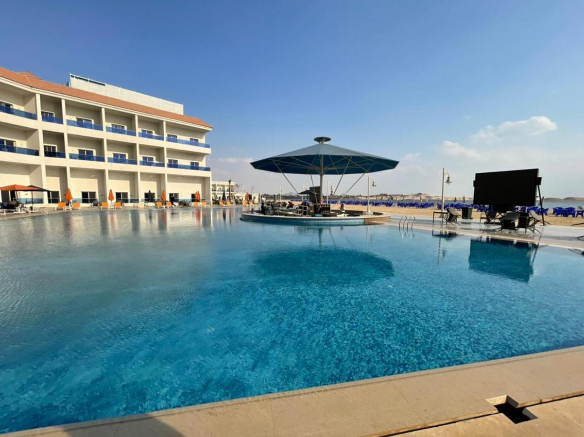 Golden Jewel Ismalia Ismailia Zewnętrze zdjęcie
