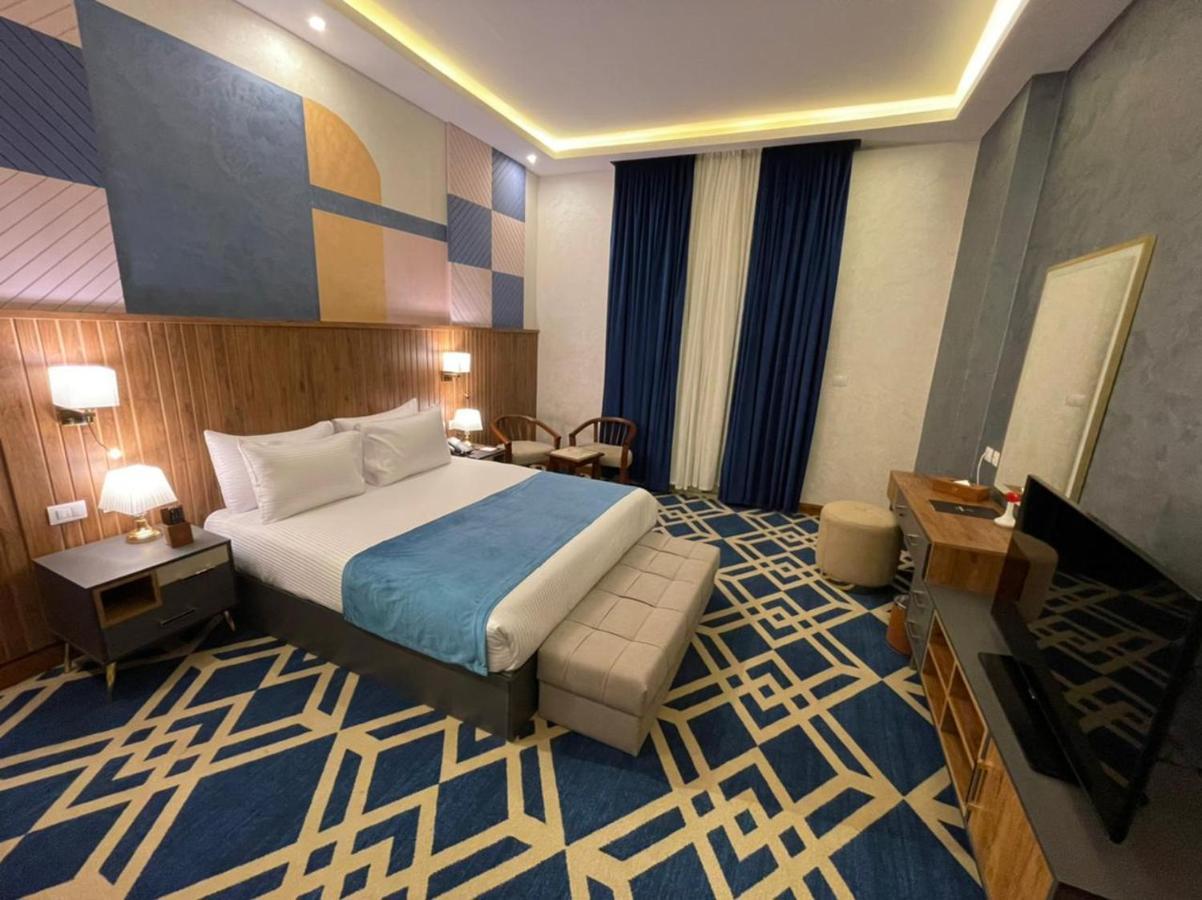 Golden Jewel Ismalia Ismailia Zewnętrze zdjęcie