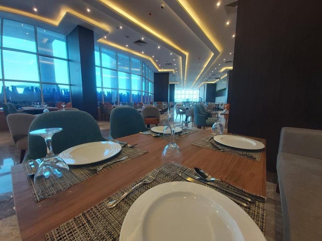 Golden Jewel Ismalia Ismailia Zewnętrze zdjęcie