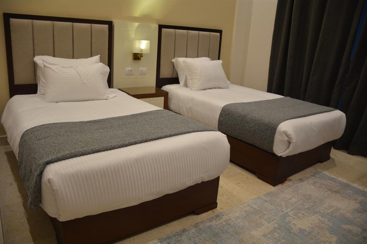 Golden Jewel Ismalia Ismailia Zewnętrze zdjęcie