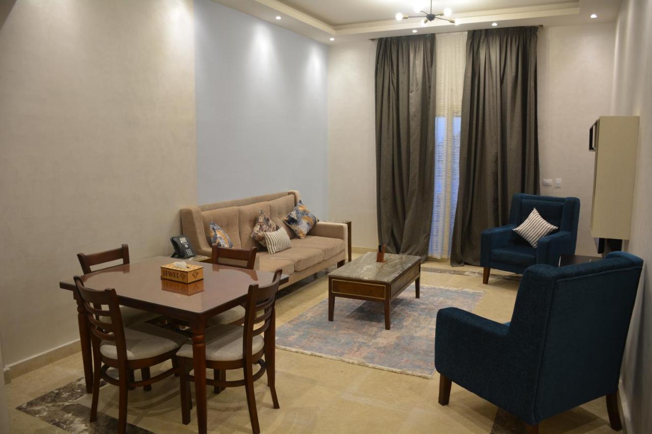 Golden Jewel Ismalia Ismailia Zewnętrze zdjęcie