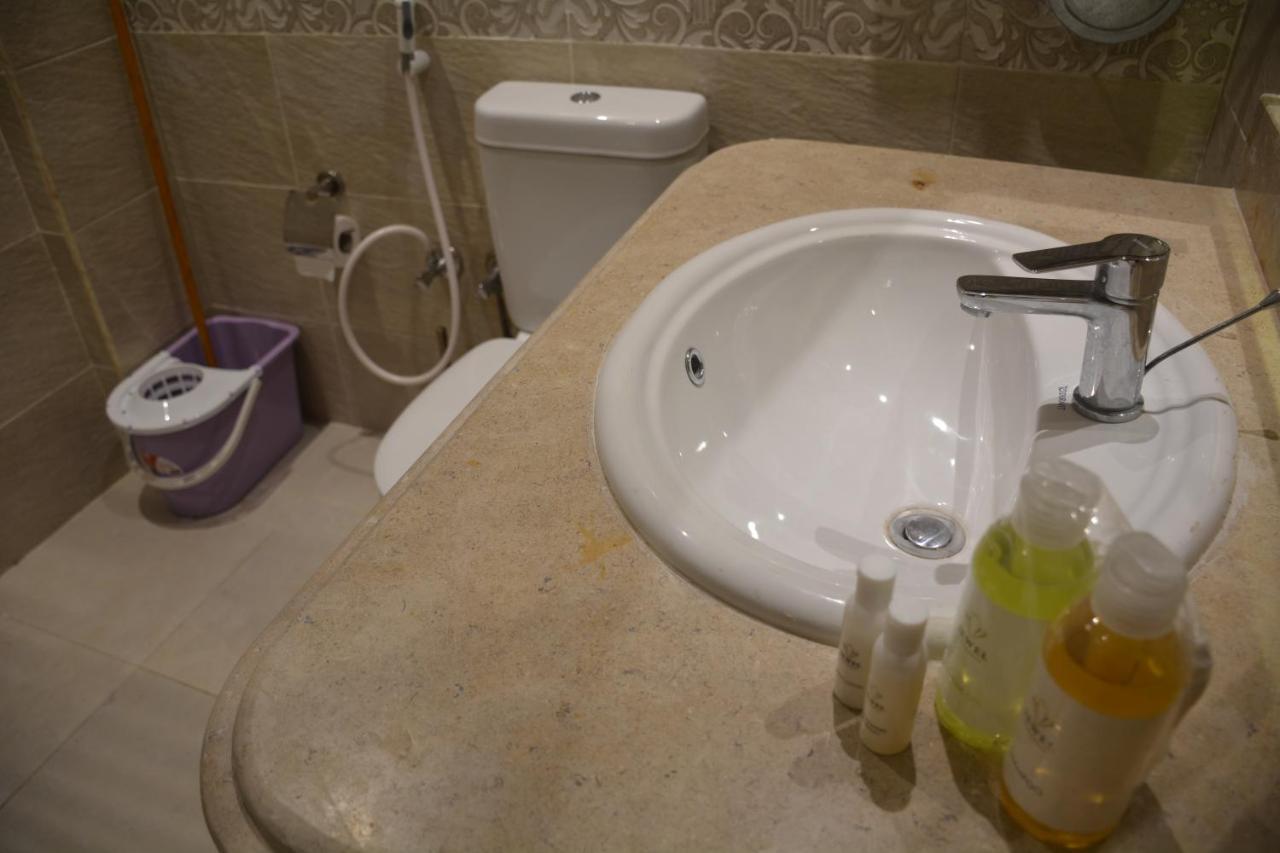 Golden Jewel Ismalia Ismailia Zewnętrze zdjęcie