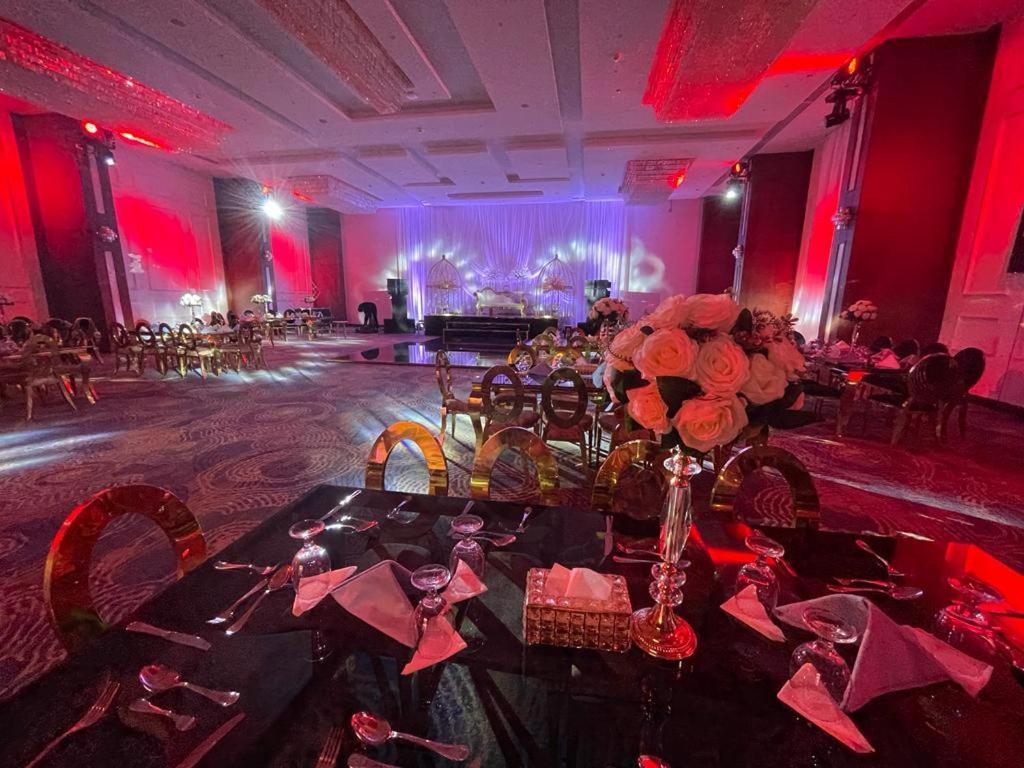Golden Jewel Ismalia Ismailia Zewnętrze zdjęcie