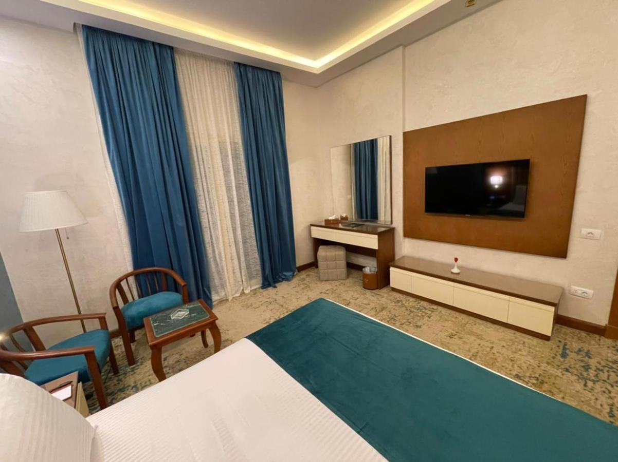 Golden Jewel Ismalia Ismailia Zewnętrze zdjęcie