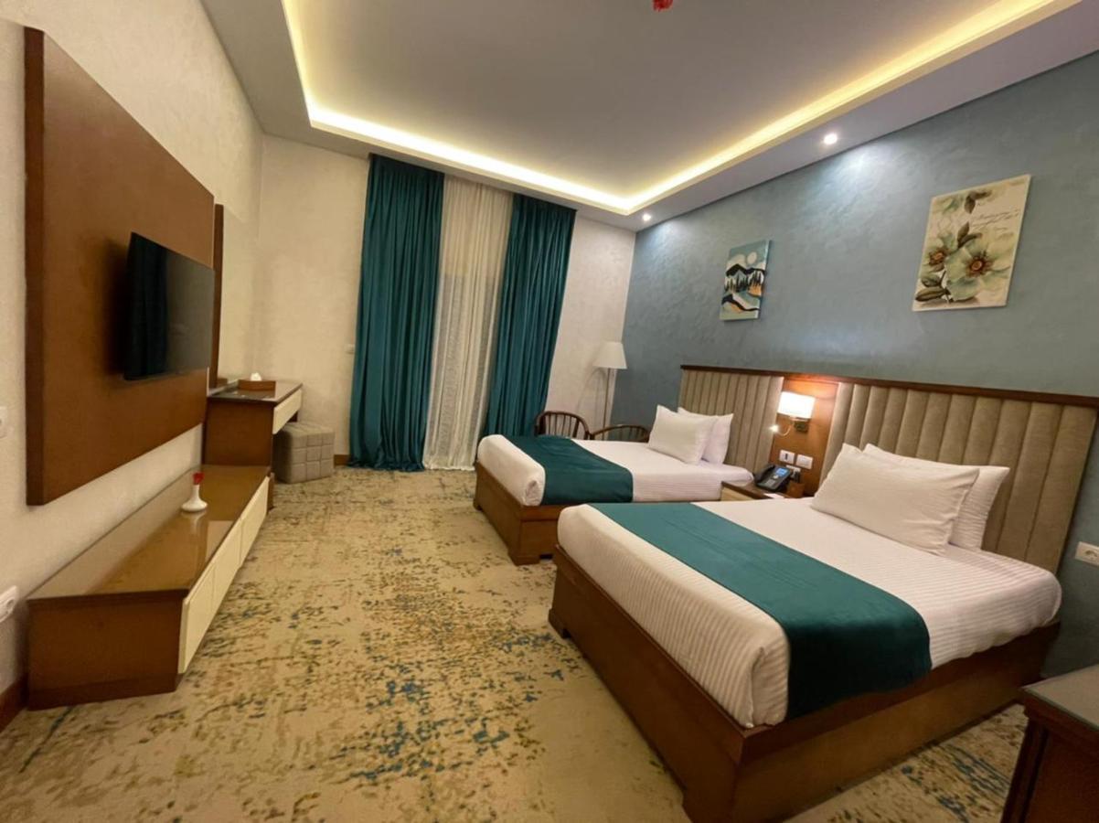 Golden Jewel Ismalia Ismailia Zewnętrze zdjęcie