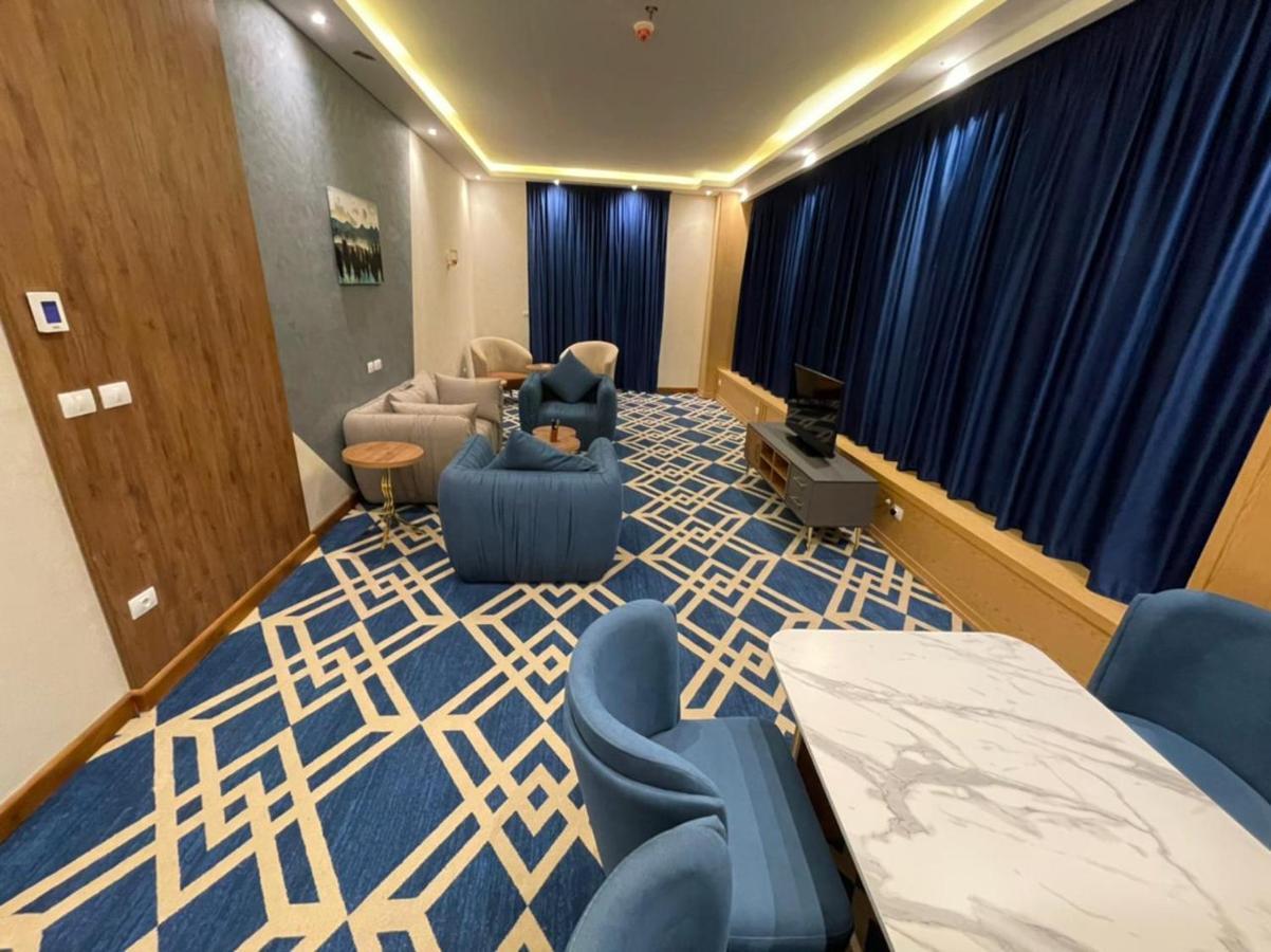 Golden Jewel Ismalia Ismailia Zewnętrze zdjęcie