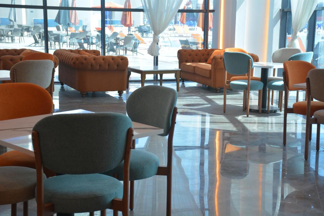 Golden Jewel Ismalia Ismailia Zewnętrze zdjęcie