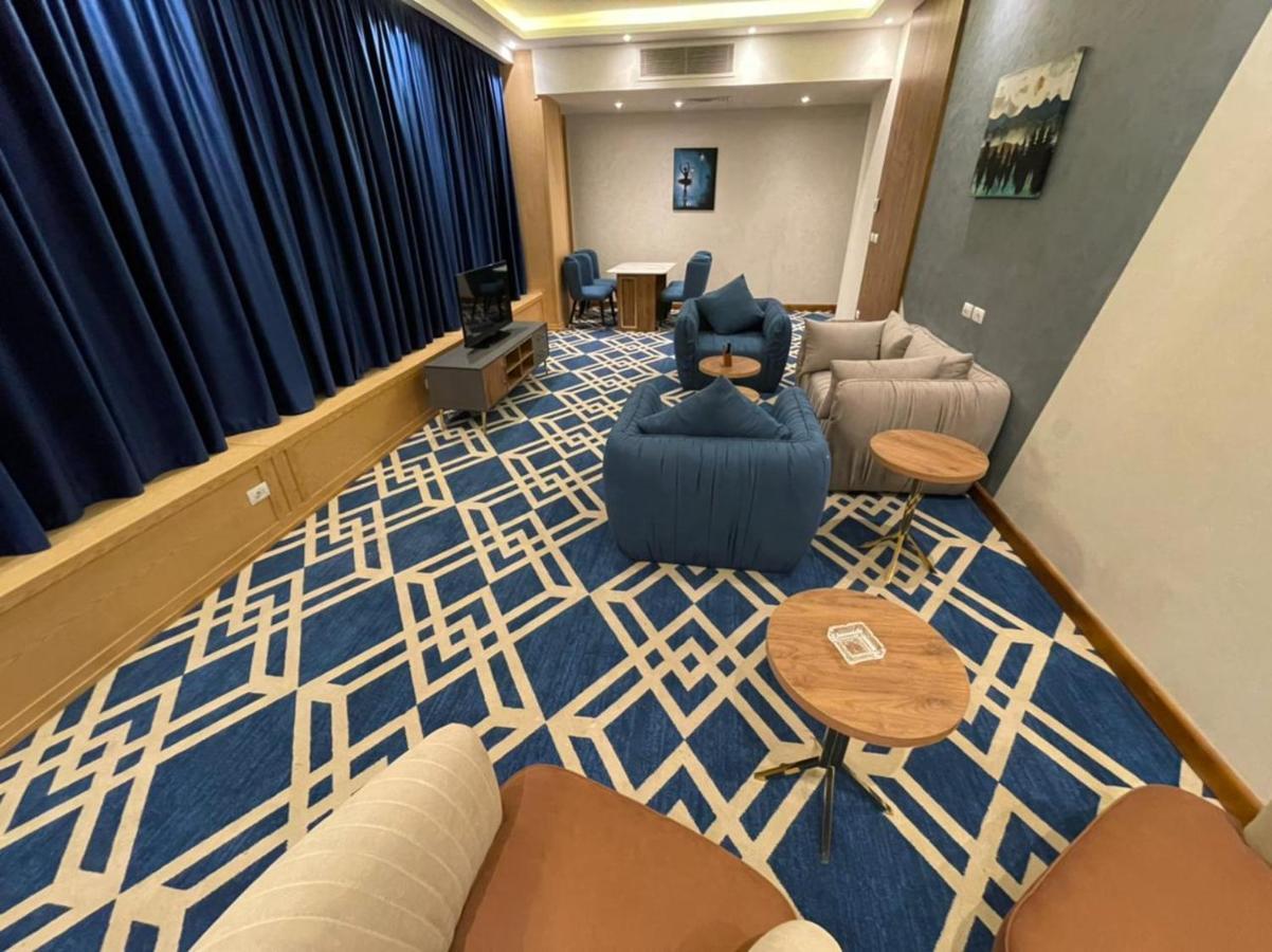 Golden Jewel Ismalia Ismailia Zewnętrze zdjęcie