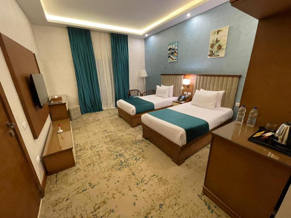 Golden Jewel Ismalia Ismailia Zewnętrze zdjęcie