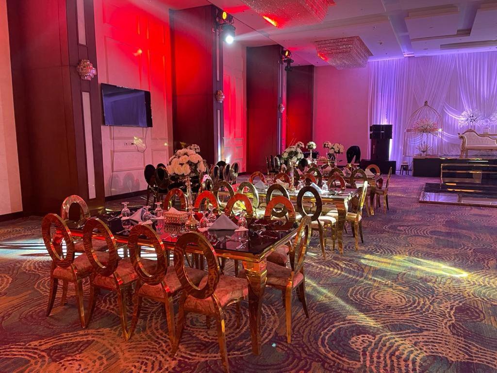 Golden Jewel Ismalia Ismailia Zewnętrze zdjęcie