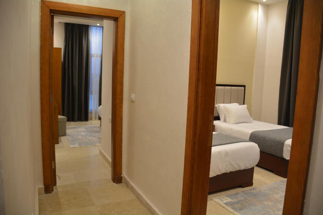 Golden Jewel Ismalia Ismailia Zewnętrze zdjęcie