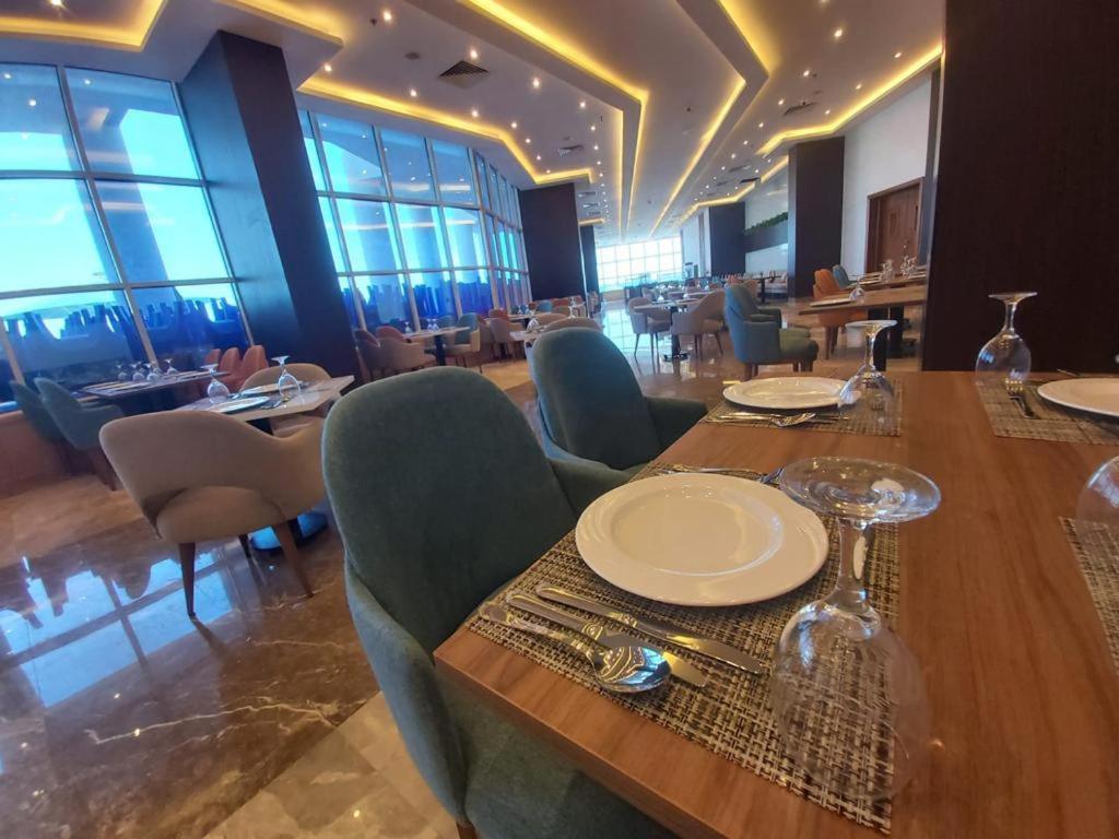 Golden Jewel Ismalia Ismailia Zewnętrze zdjęcie
