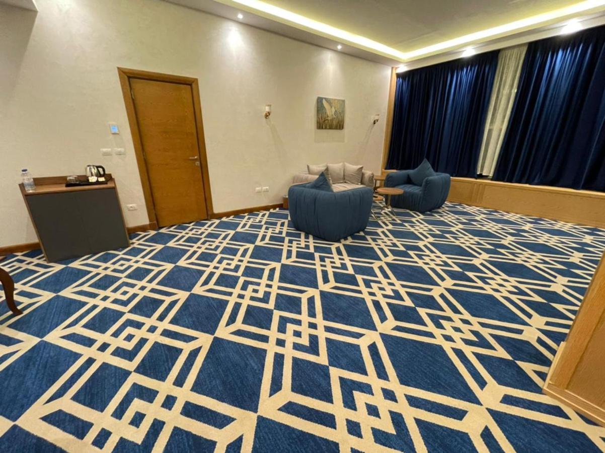 Golden Jewel Ismalia Ismailia Zewnętrze zdjęcie