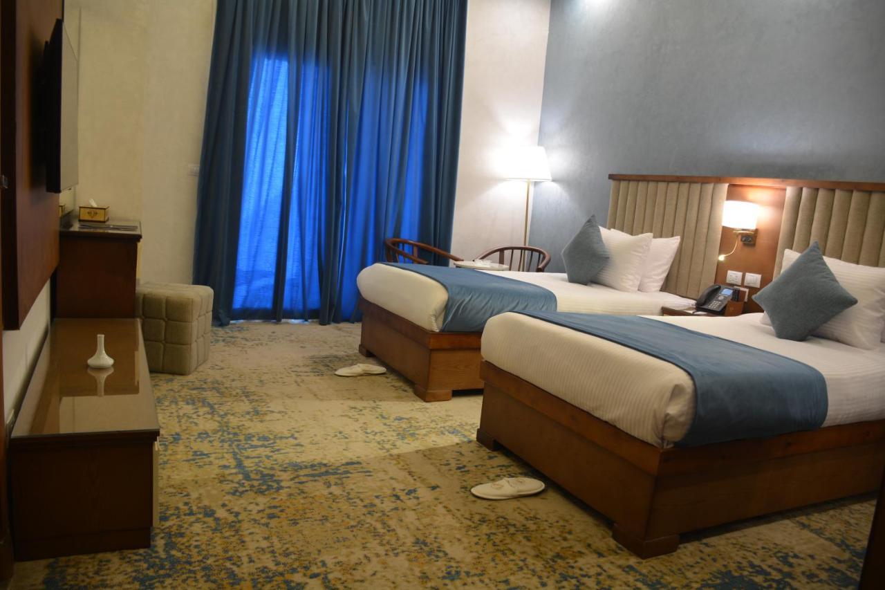 Golden Jewel Ismalia Ismailia Zewnętrze zdjęcie