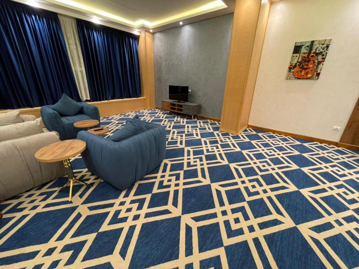Golden Jewel Ismalia Ismailia Zewnętrze zdjęcie