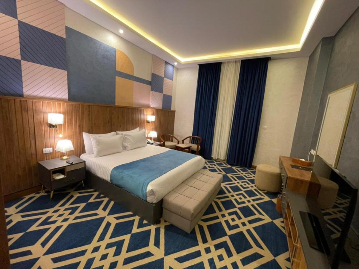 Golden Jewel Ismalia Ismailia Zewnętrze zdjęcie