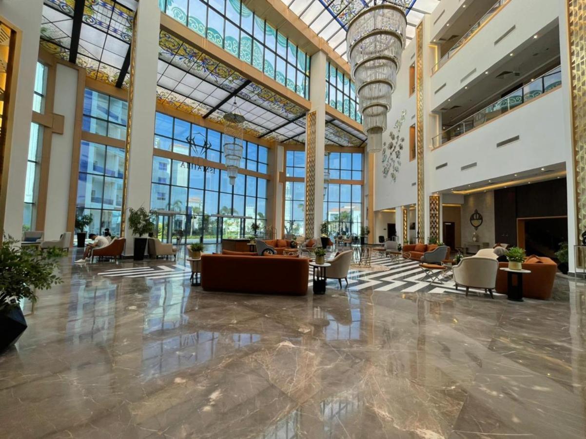 Golden Jewel Ismalia Ismailia Zewnętrze zdjęcie