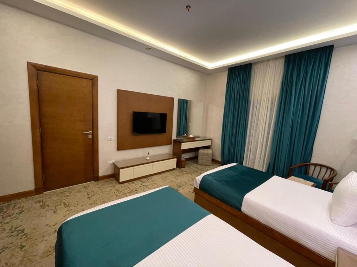 Golden Jewel Ismalia Ismailia Zewnętrze zdjęcie
