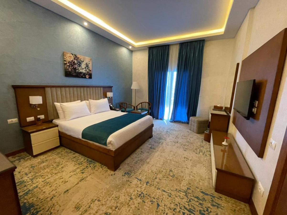 Golden Jewel Ismalia Ismailia Zewnętrze zdjęcie