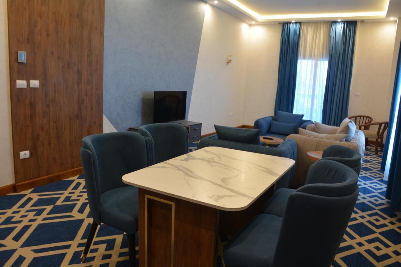Golden Jewel Ismalia Ismailia Zewnętrze zdjęcie