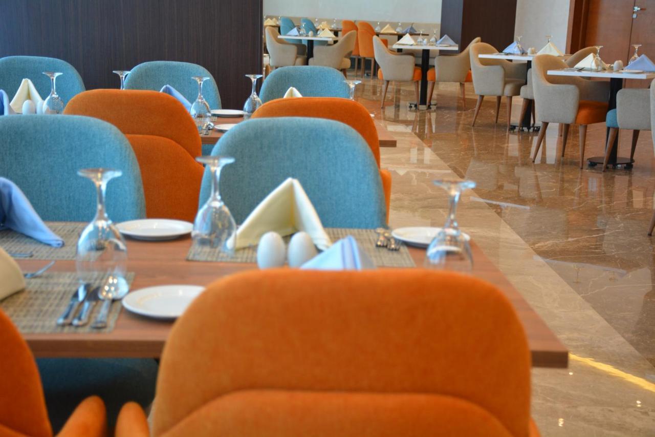 Golden Jewel Ismalia Ismailia Zewnętrze zdjęcie