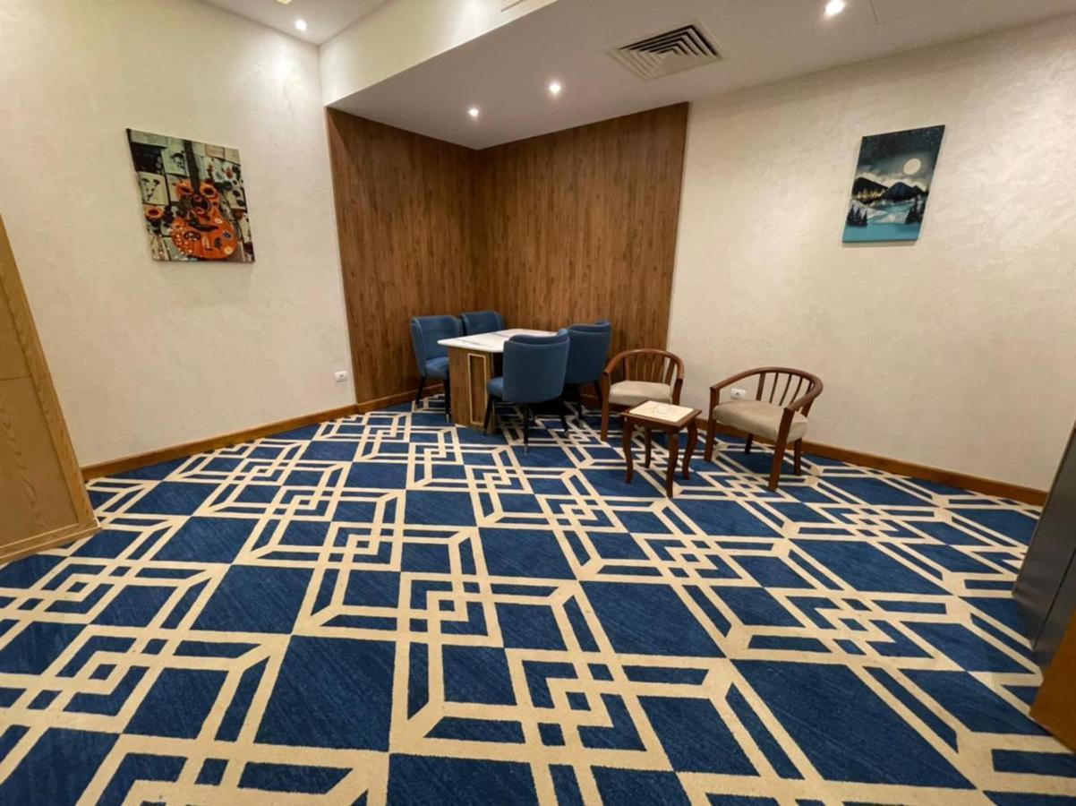 Golden Jewel Ismalia Ismailia Zewnętrze zdjęcie