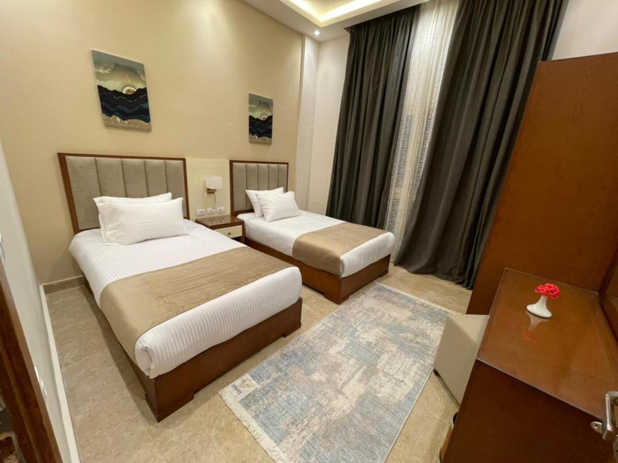 Golden Jewel Ismalia Ismailia Zewnętrze zdjęcie