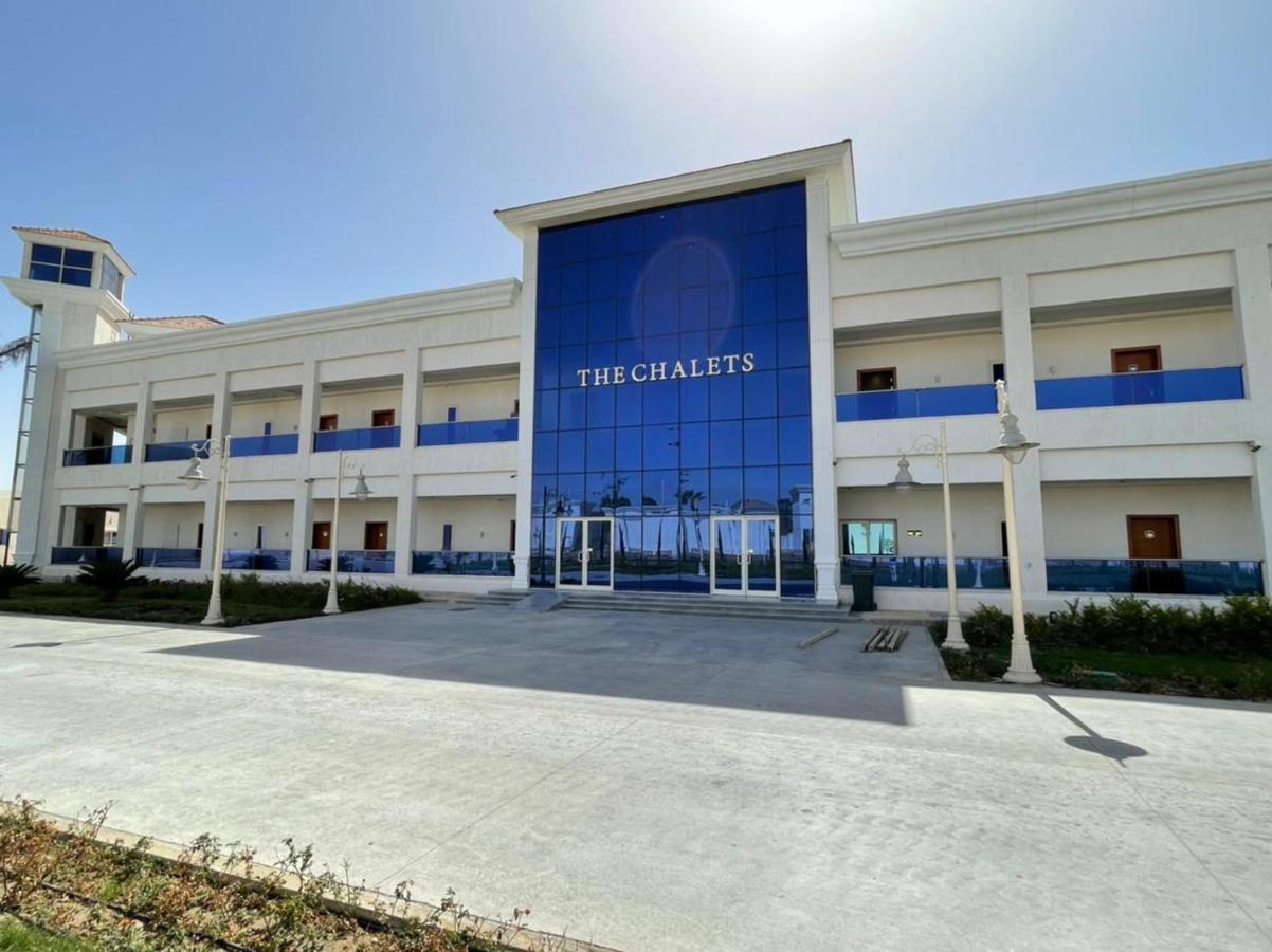 Golden Jewel Ismalia Ismailia Zewnętrze zdjęcie