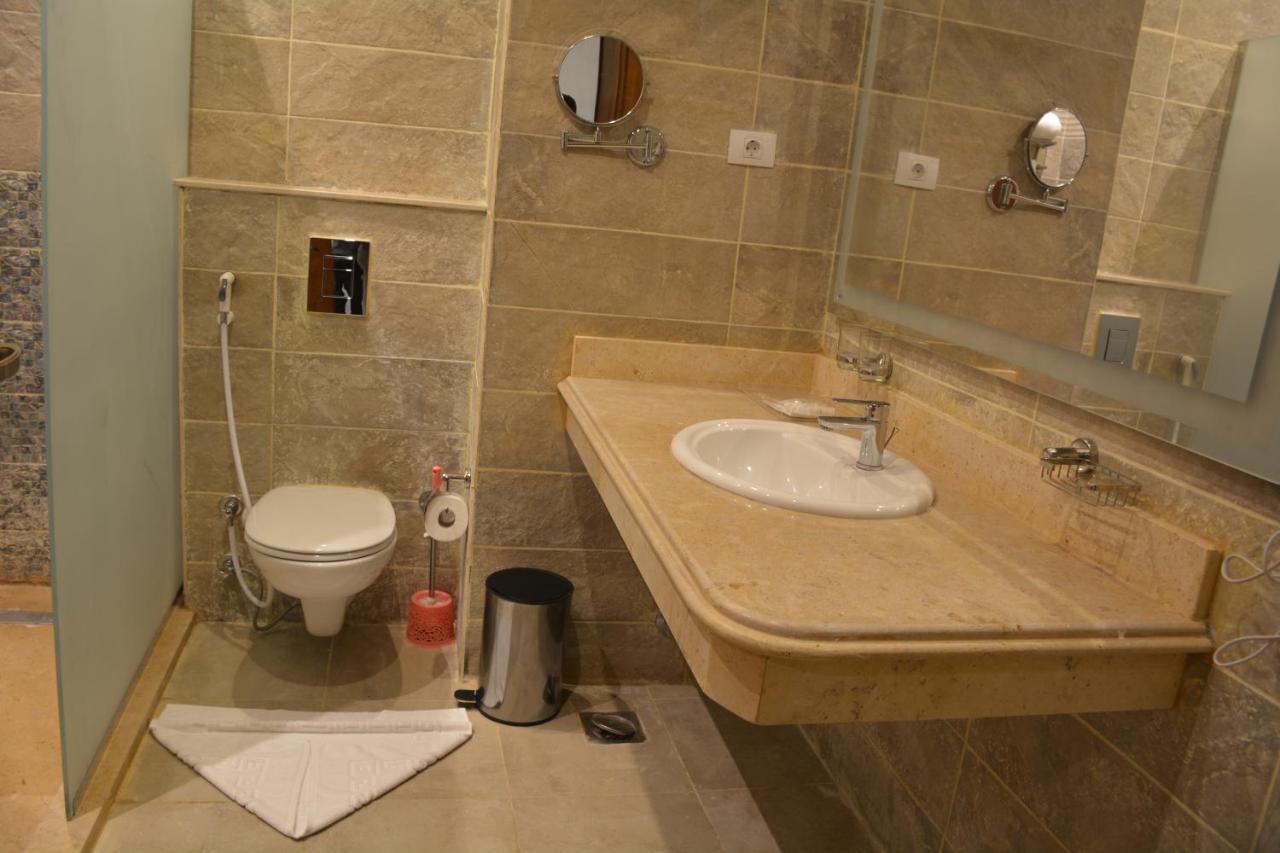 Golden Jewel Ismalia Ismailia Zewnętrze zdjęcie
