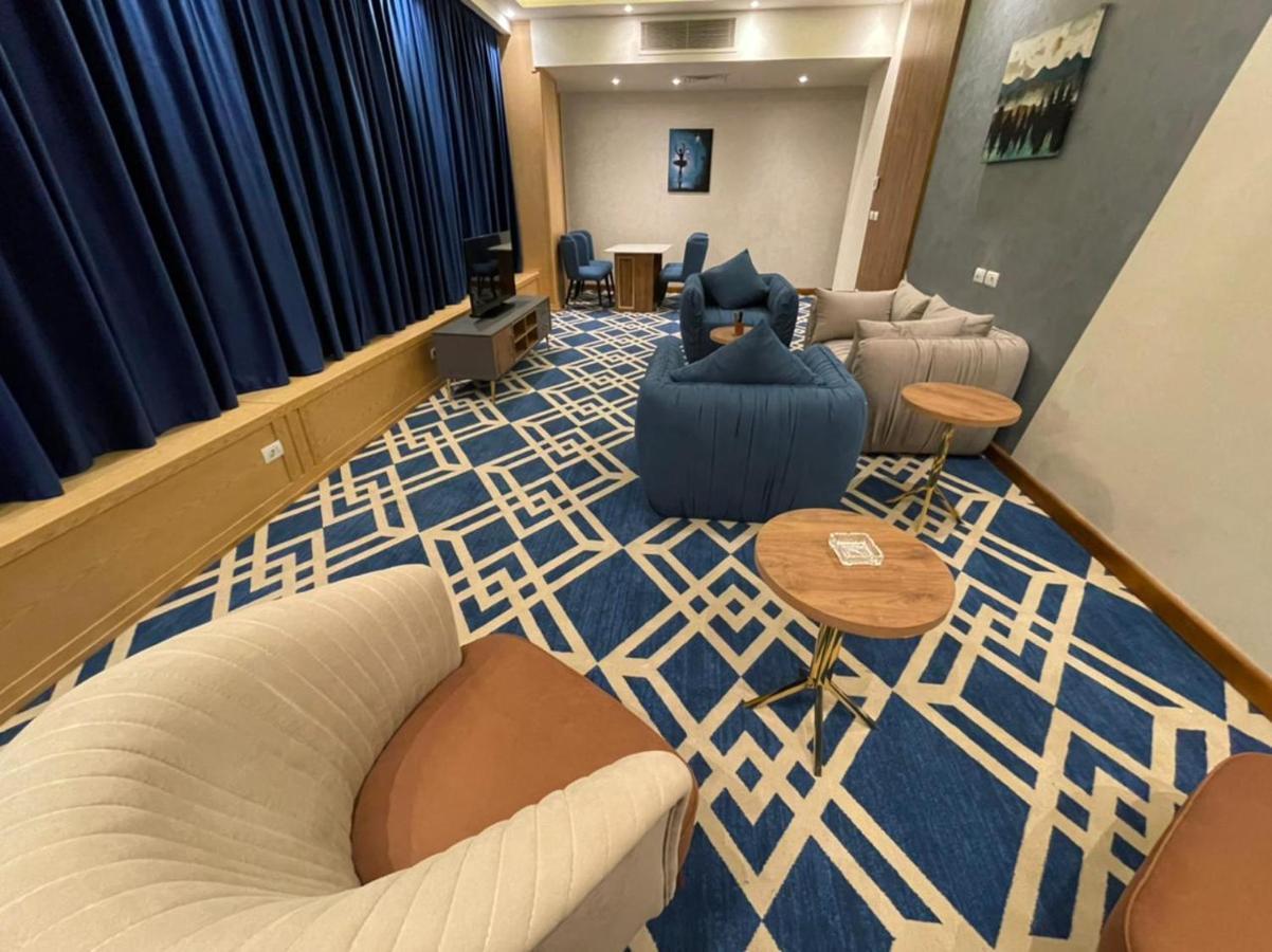 Golden Jewel Ismalia Ismailia Zewnętrze zdjęcie