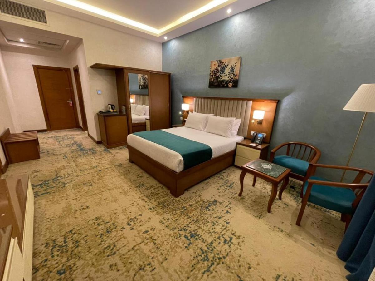 Golden Jewel Ismalia Ismailia Zewnętrze zdjęcie