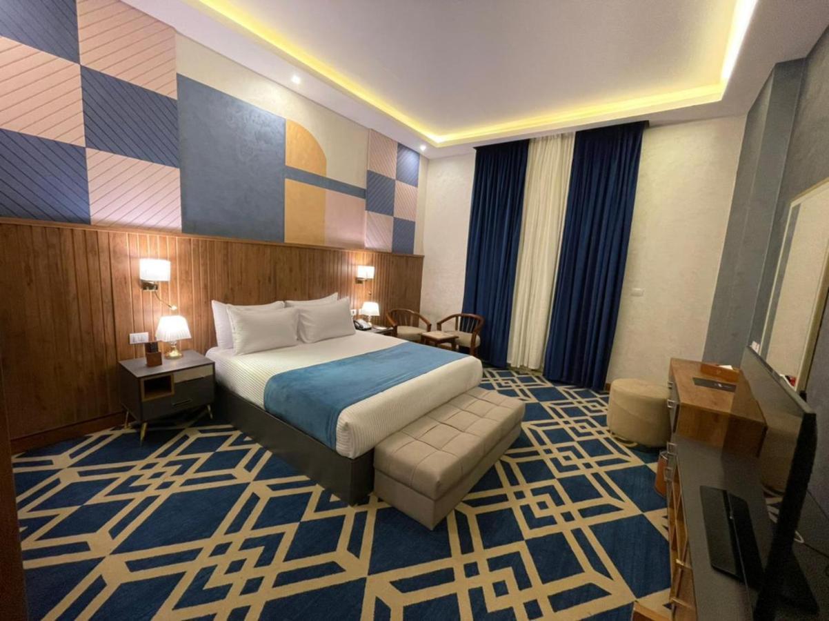 Golden Jewel Ismalia Ismailia Zewnętrze zdjęcie