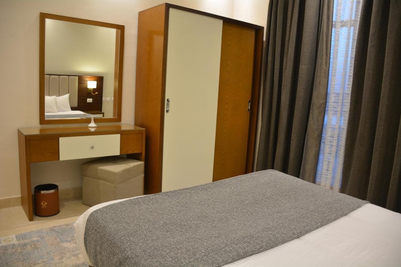 Golden Jewel Ismalia Ismailia Zewnętrze zdjęcie