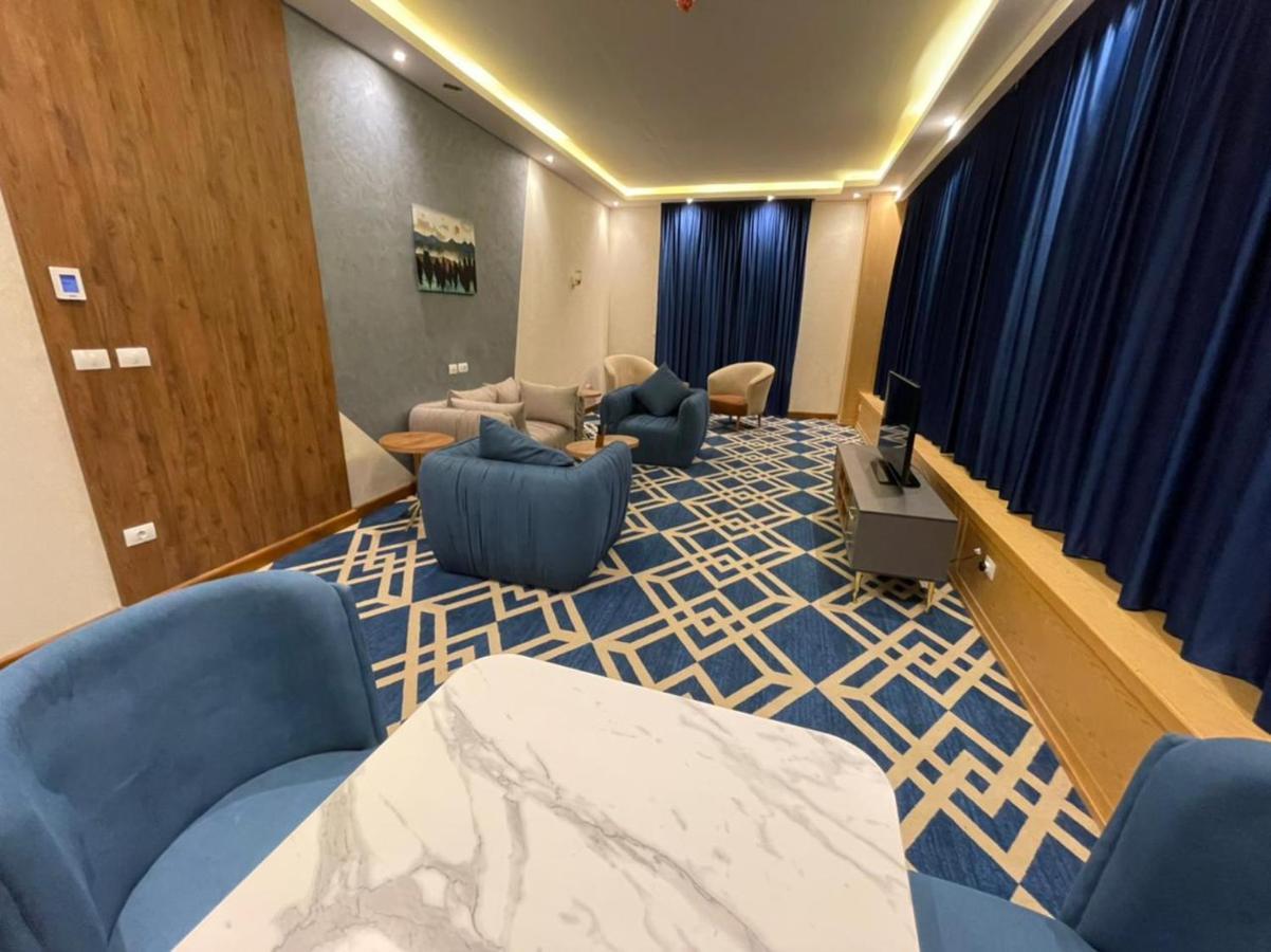 Golden Jewel Ismalia Ismailia Zewnętrze zdjęcie