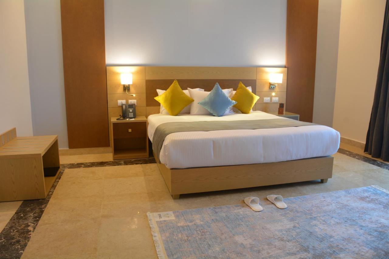 Golden Jewel Ismalia Ismailia Zewnętrze zdjęcie