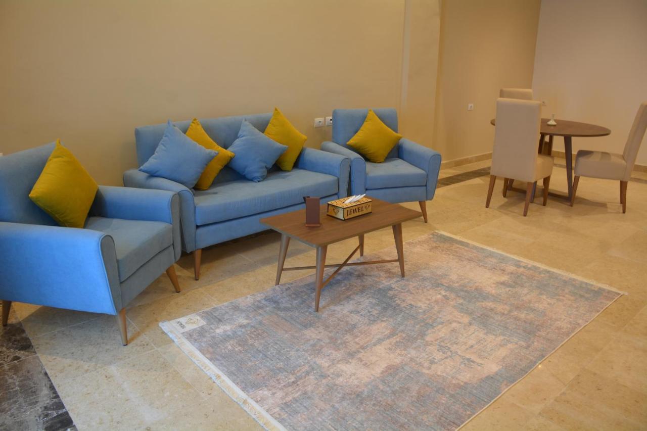 Golden Jewel Ismalia Ismailia Zewnętrze zdjęcie