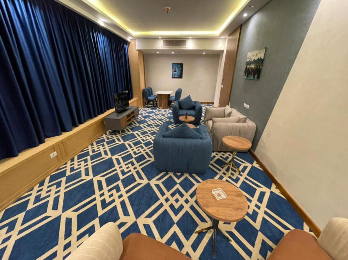 Golden Jewel Ismalia Ismailia Zewnętrze zdjęcie